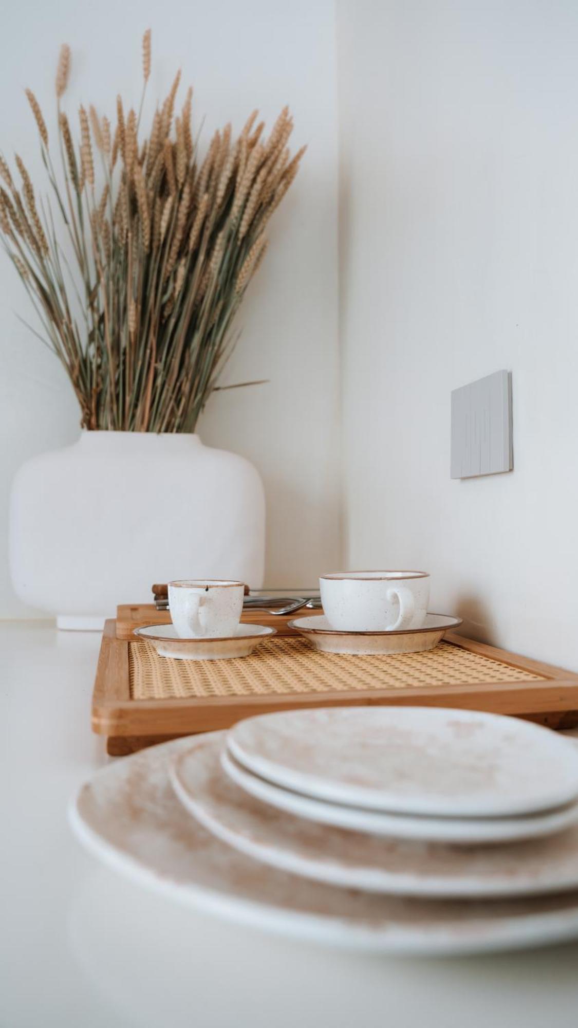 Tellion Suites Áyios Nikítas 外观 照片